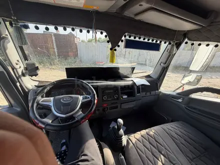 JAC 2024 года за 14 850 000 тг. в Алматы – фото 17