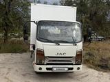 JAC 2024 годаүшін14 850 000 тг. в Алматы – фото 3