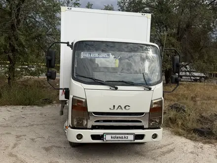 JAC 2024 года за 14 850 000 тг. в Алматы – фото 3
