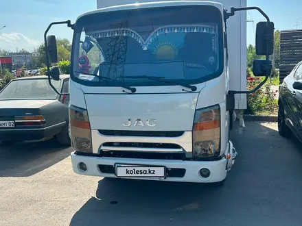 JAC 2024 года за 14 850 000 тг. в Алматы – фото 5