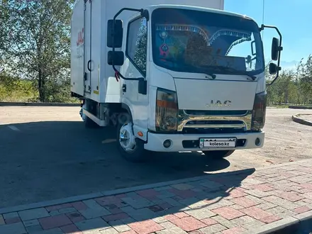JAC 2024 года за 14 850 000 тг. в Алматы – фото 6