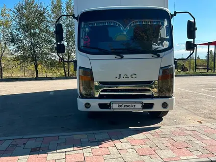 JAC 2024 года за 14 850 000 тг. в Алматы – фото 7