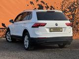 Volkswagen Tiguan 2021 годаүшін15 990 000 тг. в Караганда – фото 4