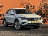 Volkswagen Tiguan 2021 годаүшін15 990 000 тг. в Караганда – фото 2