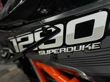 KTM  SUPER DUKE 1290 R BATYR MOTO РАССРОЧКА !!! 2020 года за 12 650 000 тг. в Алматы – фото 5