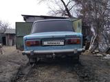 ВАЗ (Lada) 2106 1990 года за 550 000 тг. в Явленка – фото 3