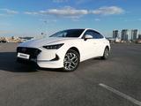 Hyundai Sonata 2019 года за 12 800 000 тг. в Караганда – фото 4