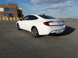 Hyundai Sonata 2019 года за 12 800 000 тг. в Караганда – фото 5