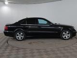 Mercedes-Benz E 230 2007 годаүшін5 890 000 тг. в Шымкент – фото 4