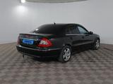 Mercedes-Benz E 230 2007 годаүшін5 890 000 тг. в Шымкент – фото 5