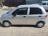 Daewoo Matiz 2012 года за 1 400 000 тг. в Астана – фото 4