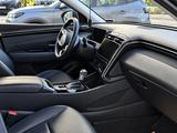 Hyundai Tucson 2022 года за 12 000 000 тг. в Астана – фото 2