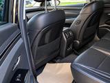 Hyundai Tucson 2022 года за 12 000 000 тг. в Астана