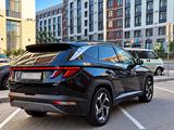 Hyundai Tucson 2022 года за 12 000 000 тг. в Астана – фото 5