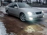 Lexus GS 300 2002 года за 5 000 000 тг. в Мерке