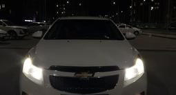 Chevrolet Cruze 2012 года за 3 000 000 тг. в Шымкент