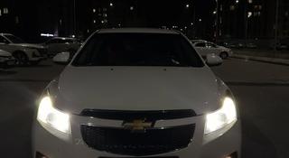 Chevrolet Cruze 2012 годаүшін3 000 000 тг. в Шымкент