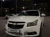 Chevrolet Cruze 2012 годаүшін3 100 000 тг. в Шымкент – фото 2