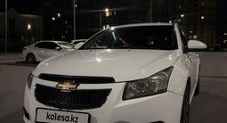 Chevrolet Cruze 2012 года за 3 000 000 тг. в Шымкент – фото 2