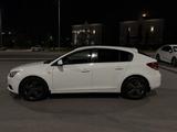 Chevrolet Cruze 2012 годаүшін3 100 000 тг. в Шымкент – фото 4