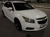 Chevrolet Cruze 2012 годаүшін3 100 000 тг. в Шымкент – фото 3