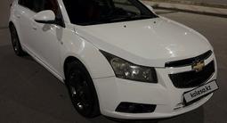 Chevrolet Cruze 2012 года за 3 000 000 тг. в Шымкент – фото 3