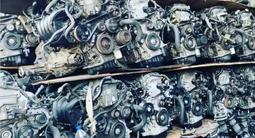 Двигатель toyota camry 2.4 40 (тойота камри 40) 2.4 за 101 112 тг. в Алматы