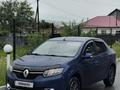 Renault Logan 2015 годаүшін3 800 000 тг. в Жаркент