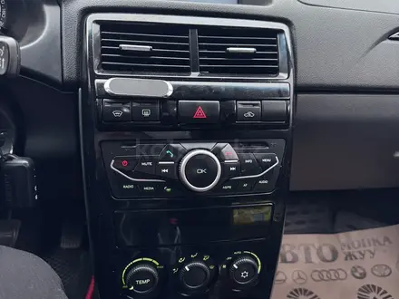 ВАЗ (Lada) Priora 2170 2015 года за 4 500 000 тг. в Тараз – фото 11