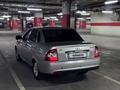 ВАЗ (Lada) Priora 2170 2015 года за 4 500 000 тг. в Тараз – фото 14