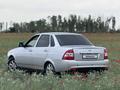 ВАЗ (Lada) Priora 2170 2015 года за 4 500 000 тг. в Тараз