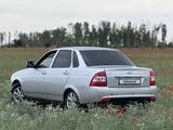 ВАЗ (Lada) Priora 2170 2015 года за 4 500 000 тг. в Тараз