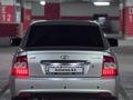 ВАЗ (Lada) Priora 2170 2015 года за 4 500 000 тг. в Тараз – фото 2