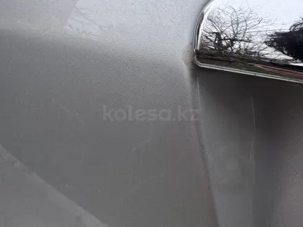 ВАЗ (Lada) Priora 2170 2015 года за 4 500 000 тг. в Тараз – фото 6