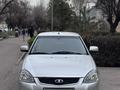 ВАЗ (Lada) Priora 2170 2015 года за 4 500 000 тг. в Тараз – фото 3