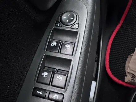 ВАЗ (Lada) Priora 2170 2015 года за 4 500 000 тг. в Тараз – фото 10