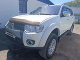 Mitsubishi Pajero Sport 2010 года за 8 000 000 тг. в Астана