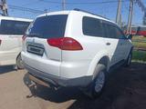 Mitsubishi Pajero Sport 2010 года за 8 000 000 тг. в Астана – фото 3