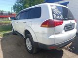 Mitsubishi Pajero Sport 2010 года за 8 000 000 тг. в Астана – фото 4