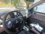 Mitsubishi Pajero Sport 2010 года за 8 000 000 тг. в Астана – фото 5