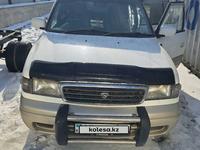 Mazda MPV 1995 года за 1 500 000 тг. в Алматы