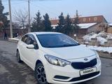 Kia Cerato 2014 года за 6 100 000 тг. в Алматы