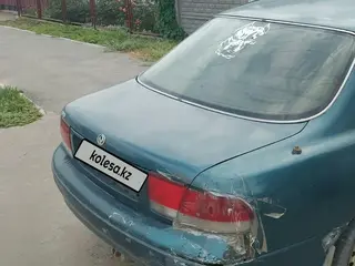 Mazda Cronos