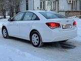 Chevrolet Cruze 2014 годаfor4 200 000 тг. в Алматы – фото 4