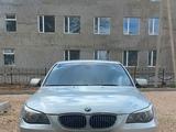 Обвес бмв е 60.bmw e 60 Бампера и пороги оригинал.for60 000 тг. в Кокшетау