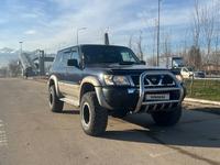 Nissan Patrol 2002 годаfor7 200 000 тг. в Алматы