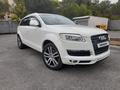 Audi Q7 2006 годаүшін7 500 000 тг. в Талдыкорган – фото 10