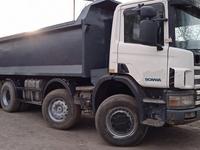 Scania  124-420 2005 года за 11 500 000 тг. в Алматы