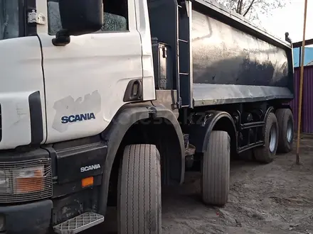 Scania  124-420 2005 года за 11 500 000 тг. в Алматы – фото 4