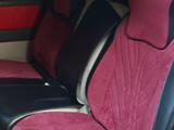 Toyota Alphard 2007 года за 6 500 000 тг. в Темиртау – фото 2